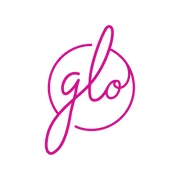 glo studio logo