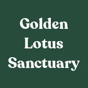 Golden Lotus Suites logo