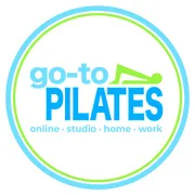 GoTo Pilates, LLC logo