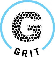 Grit Pilates & Yoga logo