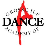 Grosse Ile Academy of Dance logo