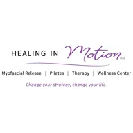Healing In Motion, PLLC logo