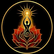 Healing Light Studios logo