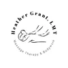 Heather Grant, LMT logo