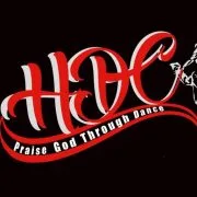 Heather's Dance Co, LLC (HDC) logo