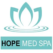 Hope MedSpa MD logo