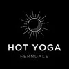 Hot Yoga Ferndale logo