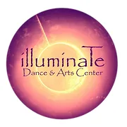 IlluminaTe Dance and Arts Center logo