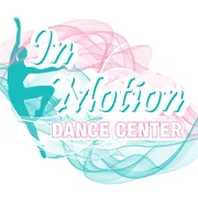 In Motion Dance Center logo