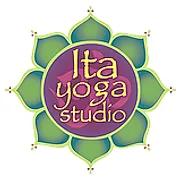 Ita Yoga Studio {Infrared Heated Yoga} logo