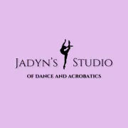 Jadyn's Studio Of Dance logo