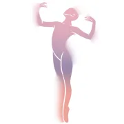Jitterbugs Dance and Tumbling logo
