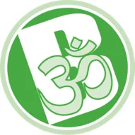 Just B Yoga logo