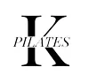 K PILATES STUDIO logo