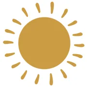 Kalamazoo Backyard Yogis logo