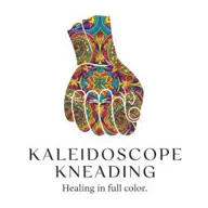 Kaleidoscope Kneading logo