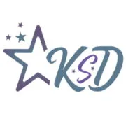 Karen's School of Dance logo