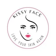 Kissy Face Med Spa logo