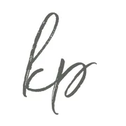 KP (Fit)ness logo