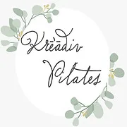Kreadiv Pilates logo