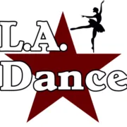 L.A. Dance logo