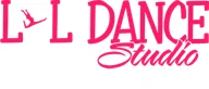 L & L Dance Studio logo