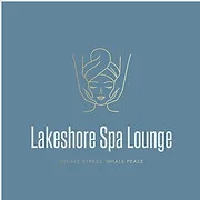 Lakeshore Spa Lounge logo