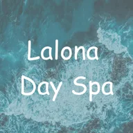 Lalona Day Spa logo