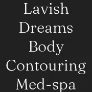 Lavish dreams Body Contouing med-spa logo