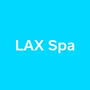 LAX Skin & Body Wellness Spa logo