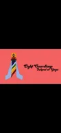 Light Guardians School of Yoga logo