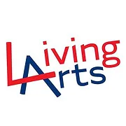 Living Arts Dance Studio logo