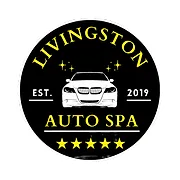 Livingston Auto Spa logo