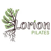 Lorion Pilates logo