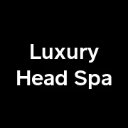 Luxury Head Spa logo