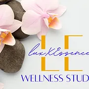 LuxXEssence Wellness Studio (Luxx B.R.W) logo