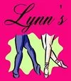 Lynn's Dance Studio logo