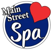 Main Street Spa logo