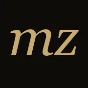 Maison Zolara Medspa logo