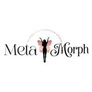Meta-Morph Pilates Studio logo