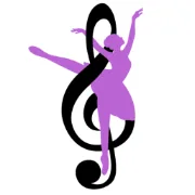 Michigan Academy of Dance & Music logo