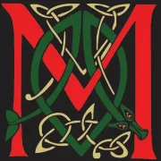 Michigan Irish Dance Academy logo