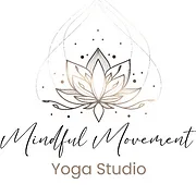 Mindful Movement Yoga Studio logo
