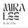 Mira Lee Skin logo