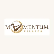 Momentum Pilates logo