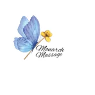 Monarch Massage logo