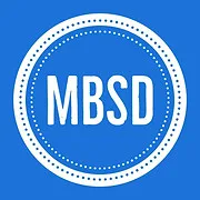 Ms. Bridget's School of Dance logo