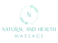 Natural And Health Massage logo