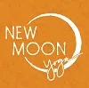 New Moon Yoga Studio logo