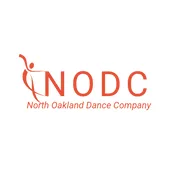 North Oakland Dance Company logo